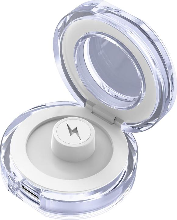 Produktbild Bea-Fon felixx SMART RING SR21 SIL GR. 10 (10, Silber)