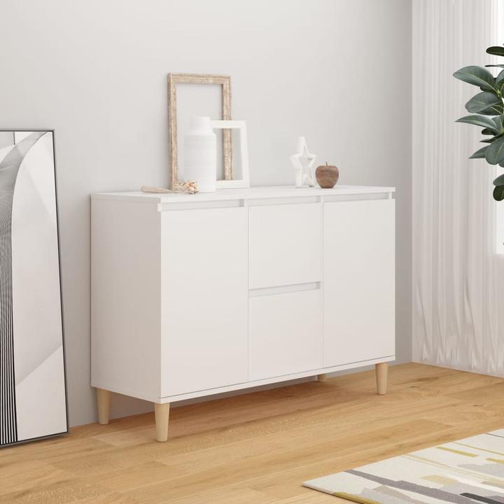 Image du produit vidaXL Sideboard (103.50 x 35 x 70 cm)