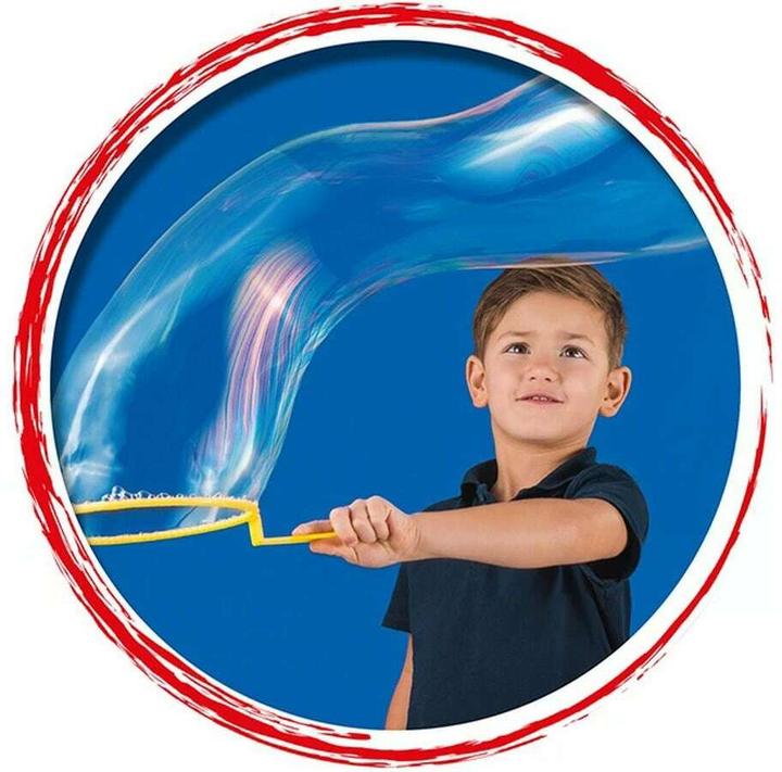 Produktbild Pustefix Multi Bubbler