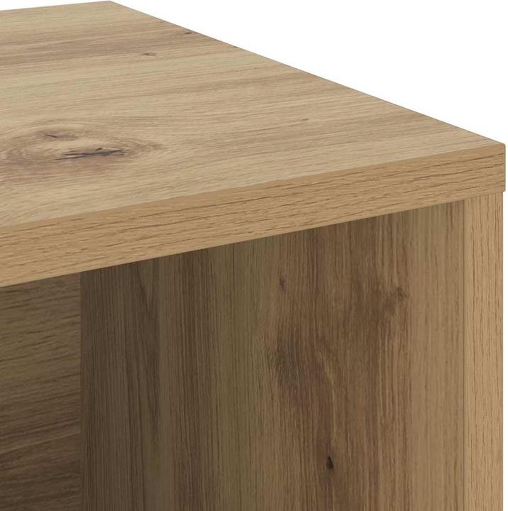 Produktbild VidaXL Schuhlagerung (103 x 30 x 54.5 cm)