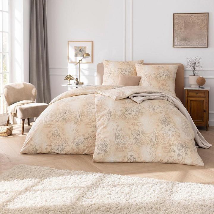 Actual product image Estella Gregorio (Bedding set, 135x200 cm + 80x80 cm)