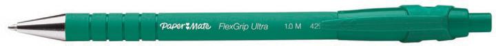 Immagine prodotto Paper Mate Penna a sfera Ultra RT (Verde, 1 x)