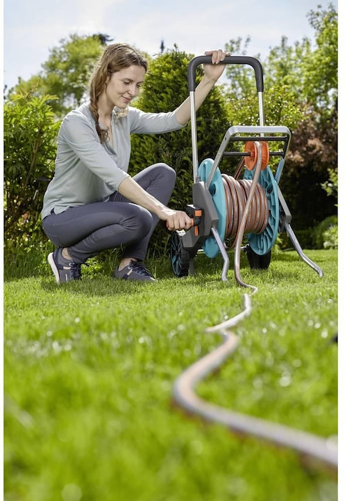 Produktbild Gardena CleverRoll M Easy (20 m)
