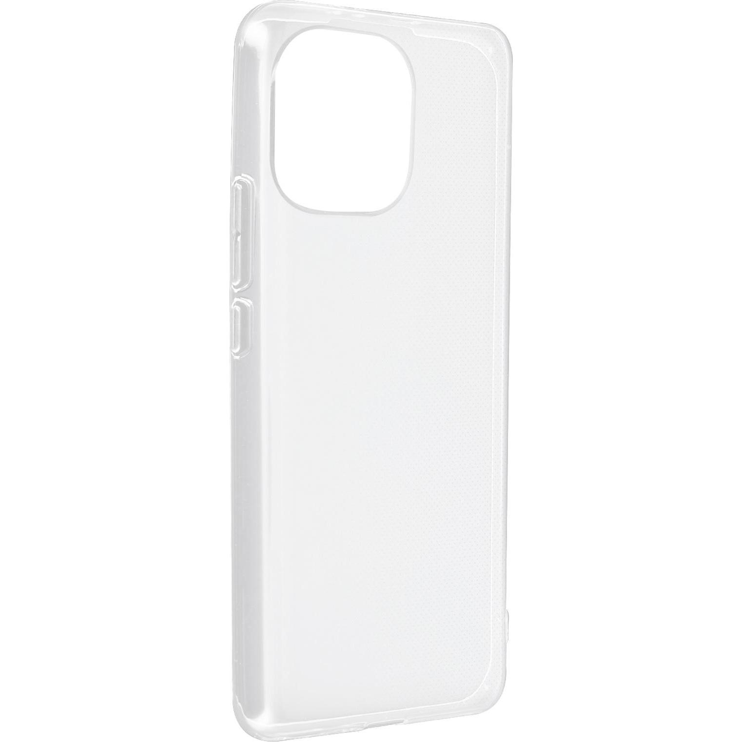 Thumbnail - Avizar Francis Series (Xiaomi Mi 11 5G), Smartphone Hülle, Transparent