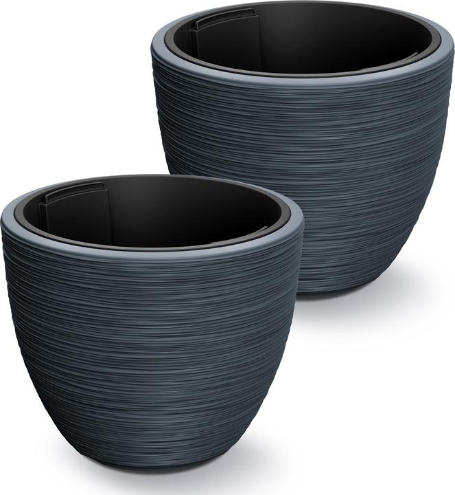 Produktbild Casaria Blumentopf (40 x 32 cm)