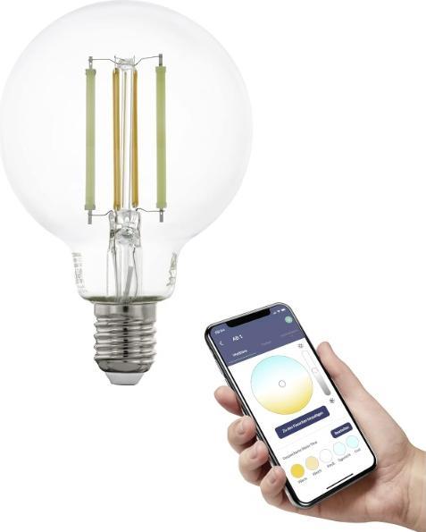 Actual product image EGLO Illuminant (E27, 806 lm, 1 x)