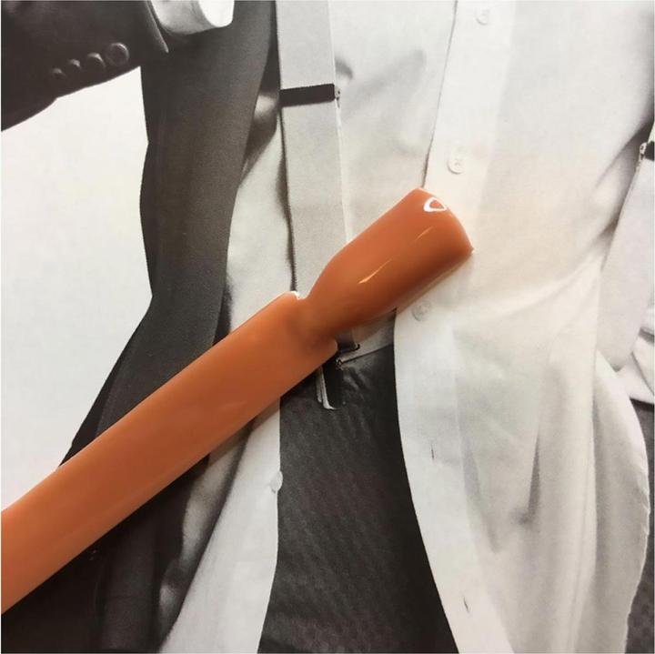 Immagine prodotto Mi-ny Smalto gel One Step Peel Off - Mandorla di zucchero