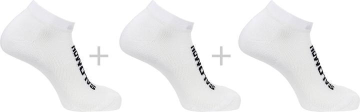 Actual product image Salomon Everyday Low 3p (pack of 3, S)