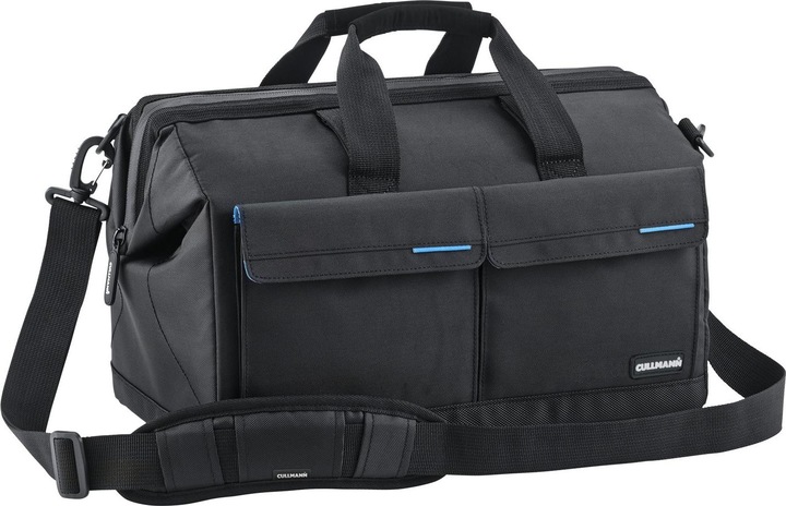 Image du produit Cullmann Amsterdam Maxima 335 (Sac à bandoulière pour appareil photo)