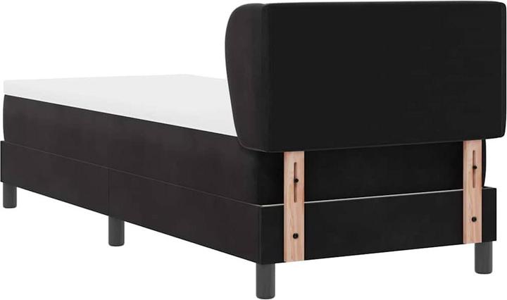 Produktbild vidaXL Boxspringbett (80 x 200 cm)