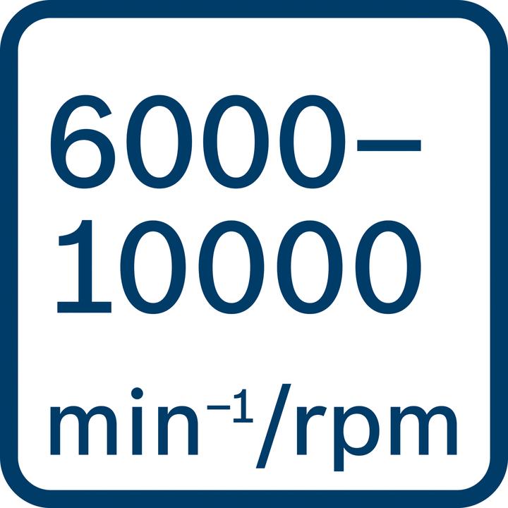 Immagine prodotto Bosch Professional GEX 18V-125 (Levigatrici rotorbitali)