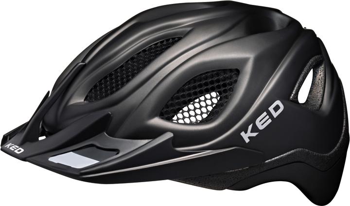 Produktbild KED Certus Helmet (55 - 62 cm)