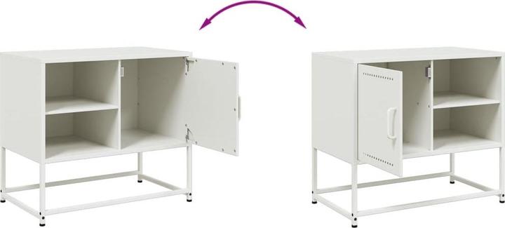 Produktbild vidaXL TV-Schrank (39 x 39 x 60.50 cm)