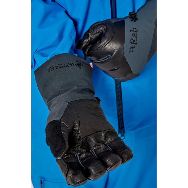 Produktbild Rab Khroma Freeride GTX Handschuhe (S)