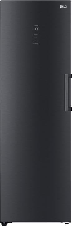 LG GFM61MCCSF (Freistehend, 324 l)