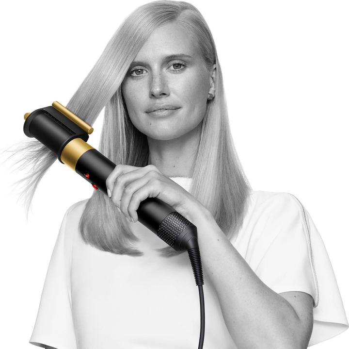 Actual product image Dyson Airwrap multi-styler and dryer
