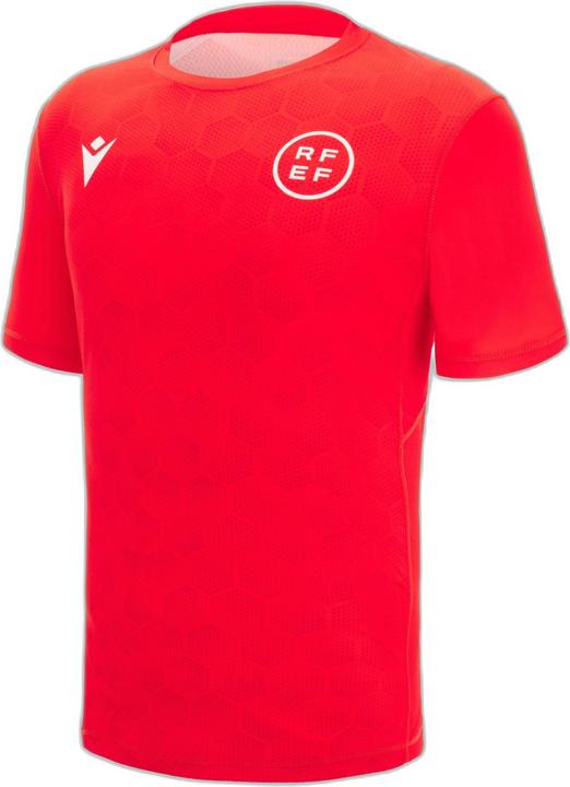 Produktbild Macron RFEF 22/2024 (L)
