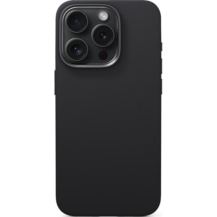 Epico Mag+ (Apple iPhone 16), Smartphone Hülle, Schwarz