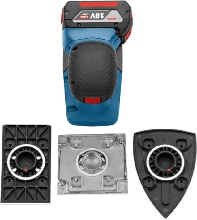 Produktbild Bosch Professional Gss 18v-10 (Schwingschleifer)