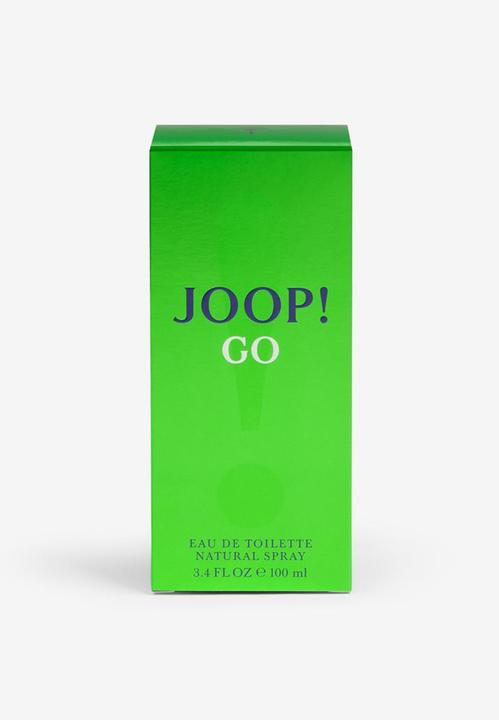 Immagine prodotto Joop! Vai (Eau de toilette, 100 ml)