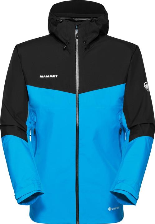 Immagine prodotto Mammut Giacca Convey Tour Hardshell con cappuccio (XL)
