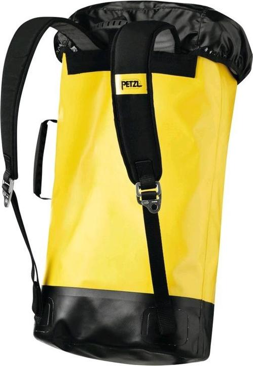 Petzl Backpack made from welded canvas (30 l)