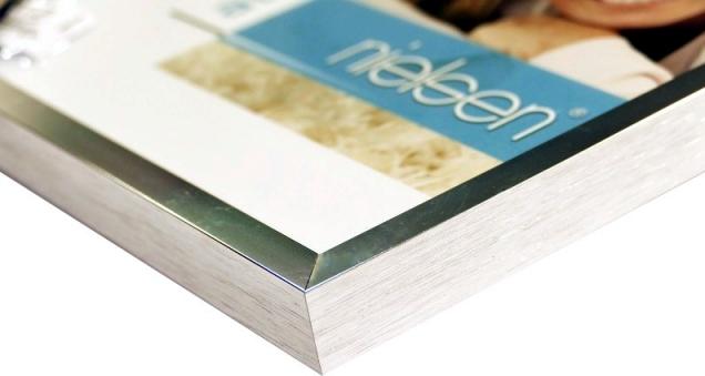 Actual product image Nielsen C2 (21 x 29.7 cm)