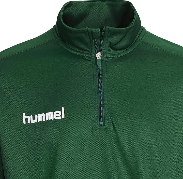 Immagine prodotto hummel SUDORE CORE 1/2 ZIP (40, 42, 44, 46, 48, 50, 52)
