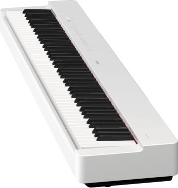 Actual product image Yamaha P-225 (88 Keys)