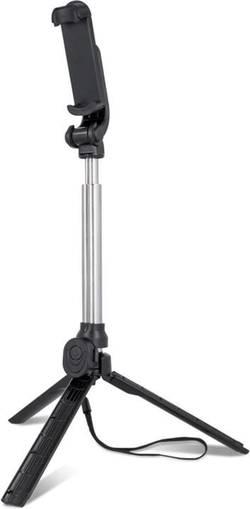 Actual product image Setty Selfie Stick / Tripod Remote Control Extendable Arm