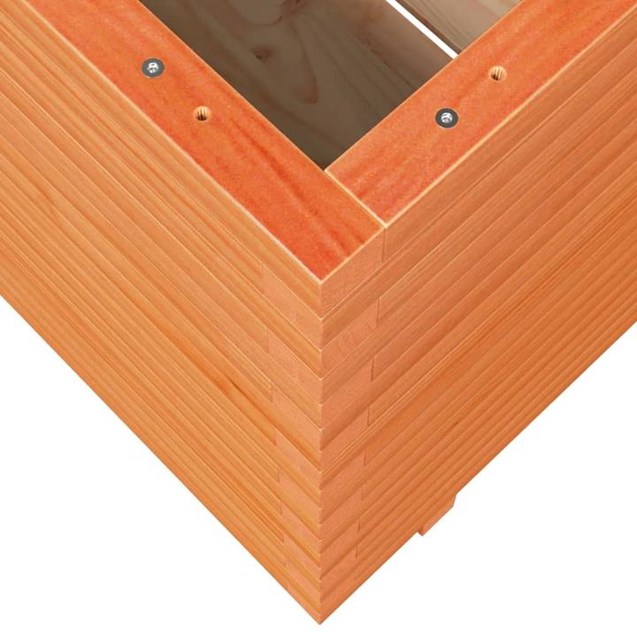 Produktbild vidaXL Pflanzkübel