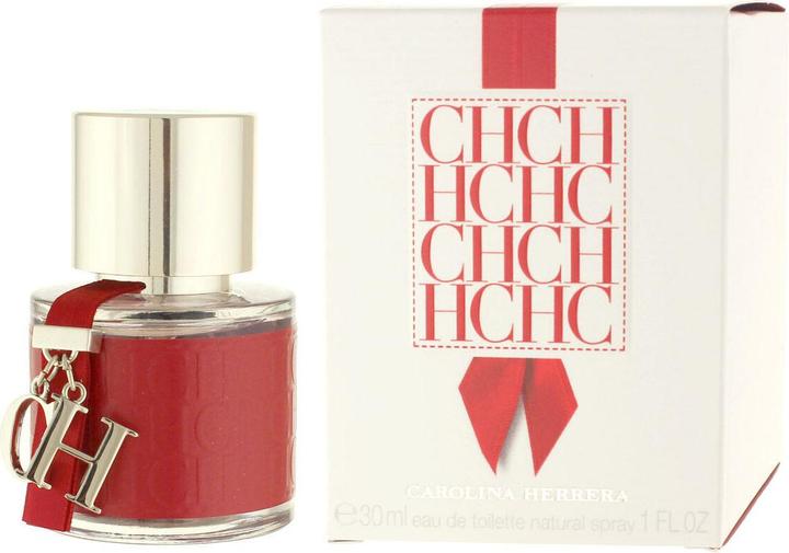 Immagine prodotto Carolina Herrera Ch (Eau de toilette, 30 ml)