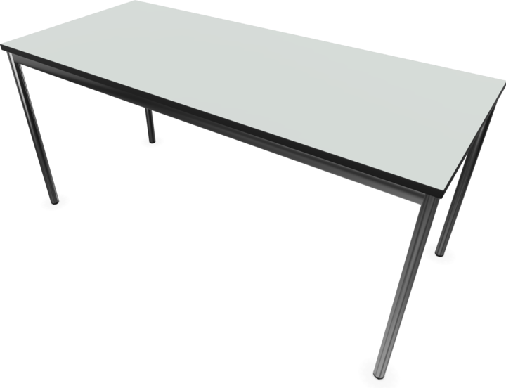 Produktbild Dietiker Atos I Besprechungstisch (1600 x 700 x 749 mm)