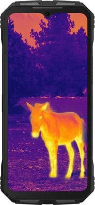 Immagine prodotto Doogee V31GT (256 GB, Classic Black, 6.58", Doppia SIM Ibrida, 50 Mpx, 5G)