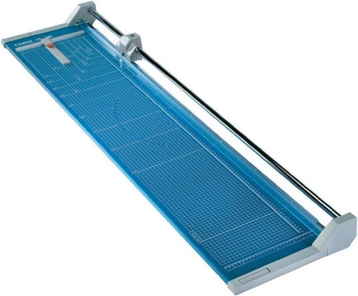 Produktbild Dahle -Schneidemaschine 1300mm (7 Blätter, A0)