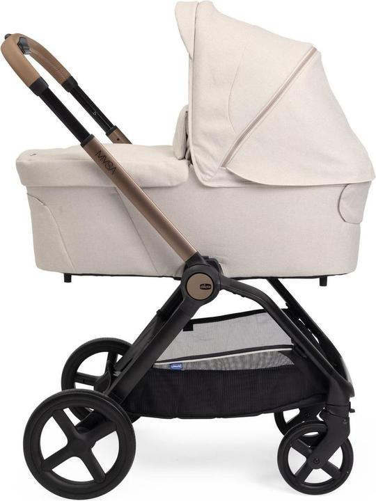 Produktbild Chicco Bellagio Mysa Babywanne Flexi