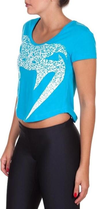 Immagine prodotto Venum Maglietta Assault - Blu (L)