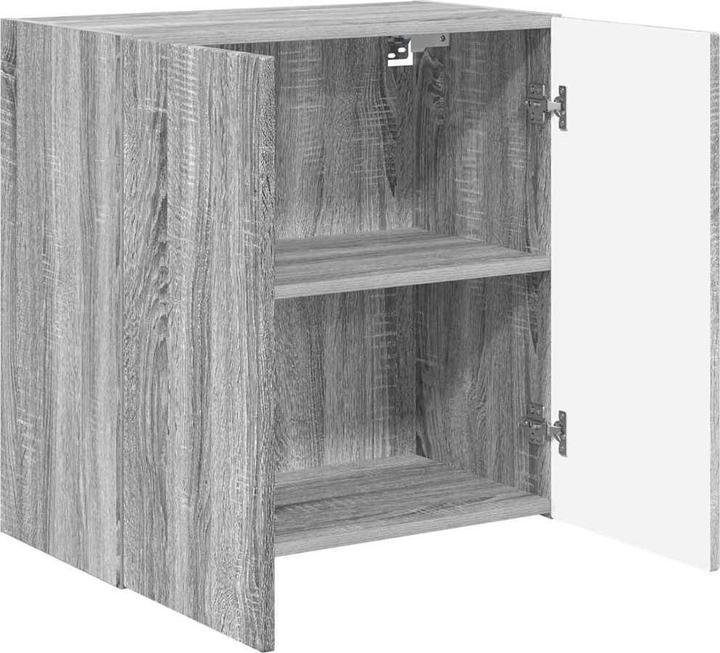 Actual product image vidaXL TV-Schränk (31 x 59.50 x 60 cm)