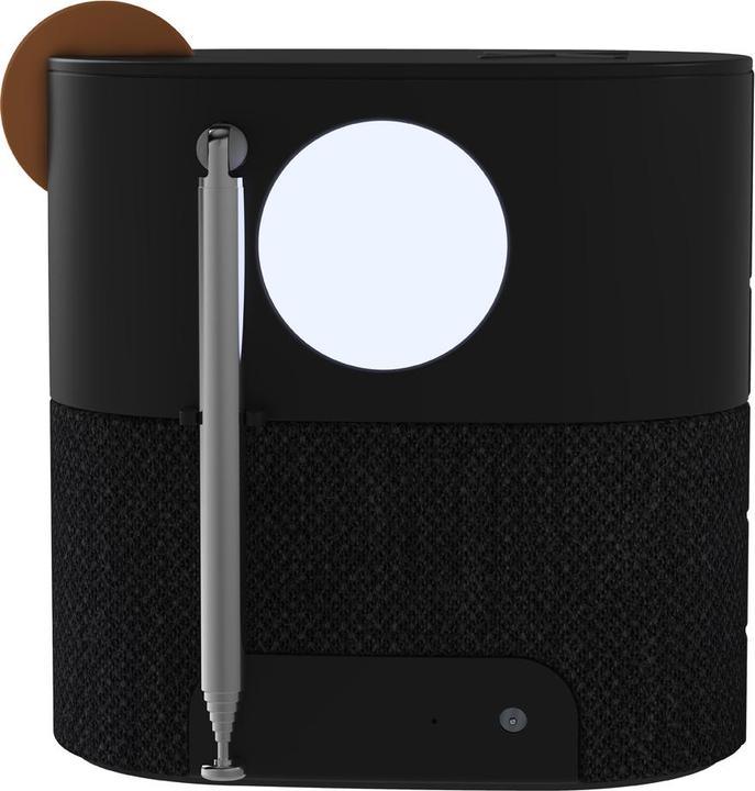 Produktbild SackIT Radiowecker