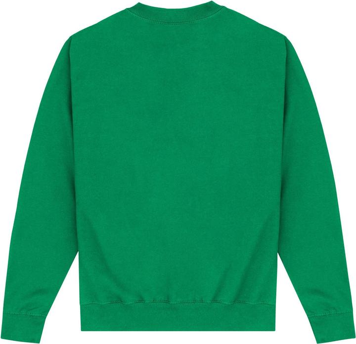 Immagine prodotto Elf Ninny Muggins Felpa Retrò Adulto Unisex (S)