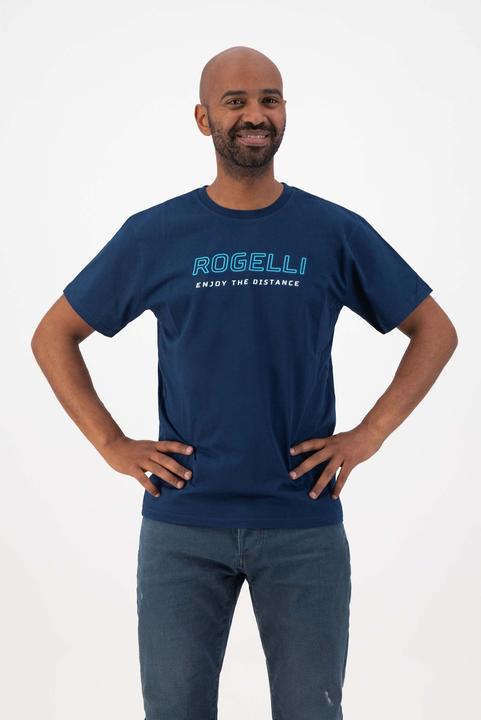 Actual product image Rogelli Logo (M)