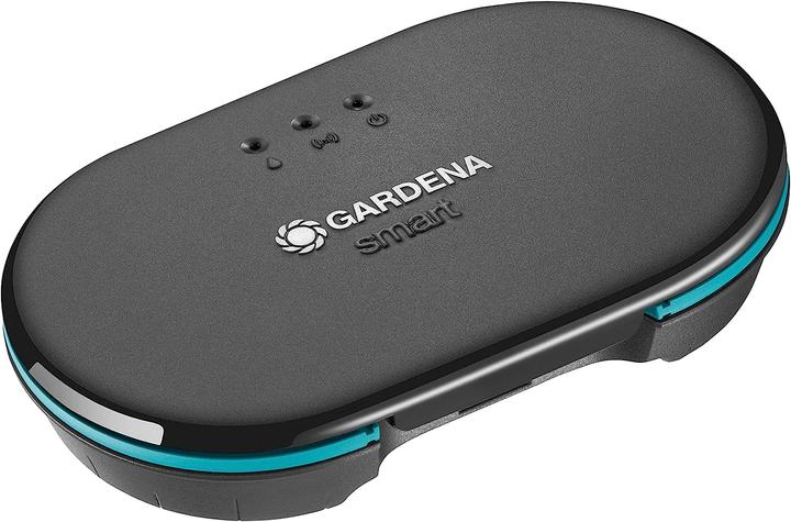 Produktbild Gardena smart Irrigation Control Bewässerungssteuerung (Bewässerungscomputer)