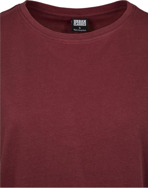 Immagine prodotto Urban Classics Maglietta da donna a forma di base (5XL)