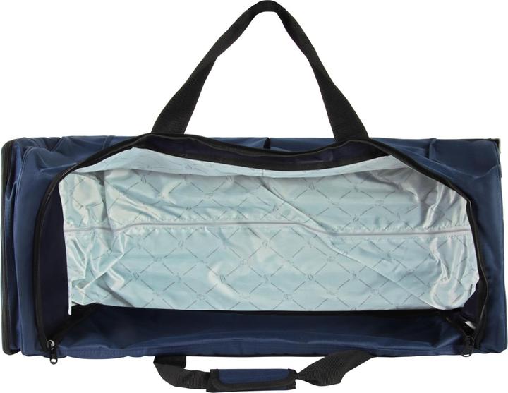 Actual product image HTI-Living Roller Bag Travel Bag Polyester