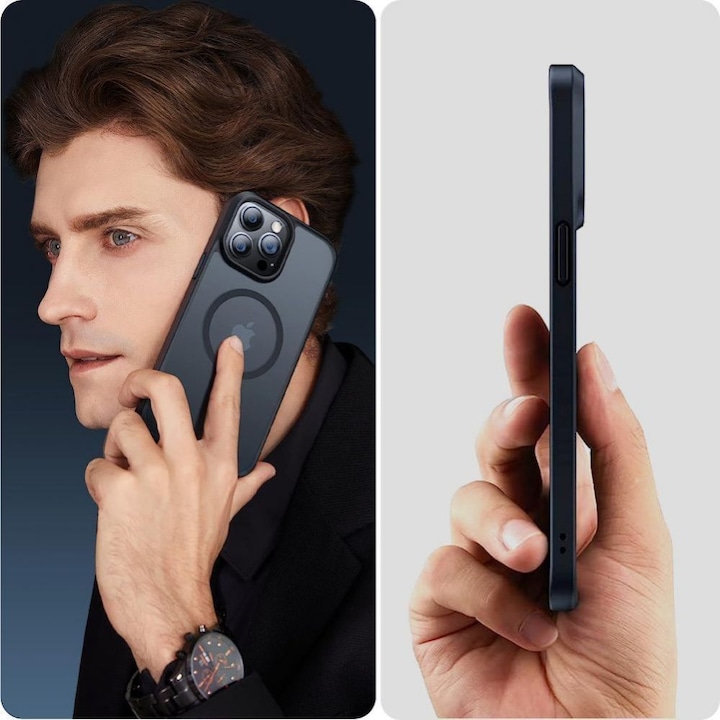 Image du produit Tech-Protect MagMat (Apple iPhone 15 Pro Max)