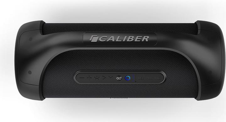 Actual product image Caliber HPG540BT (6 h, Rechargeable battery operated)