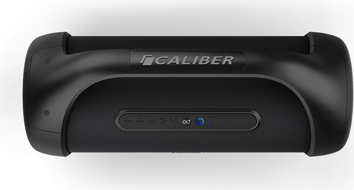 Productafbeelding Caliber HPG540BT (6 h, Oplaadbare batterij)