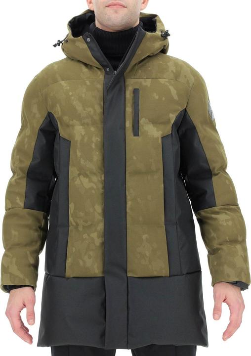 Immagine prodotto UYN Giacca con zip a tutta lunghezza Rebel (M)