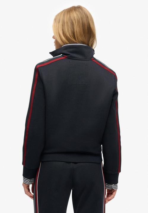 Produktbild Superdry Country Club Trainingsoberteil (L)