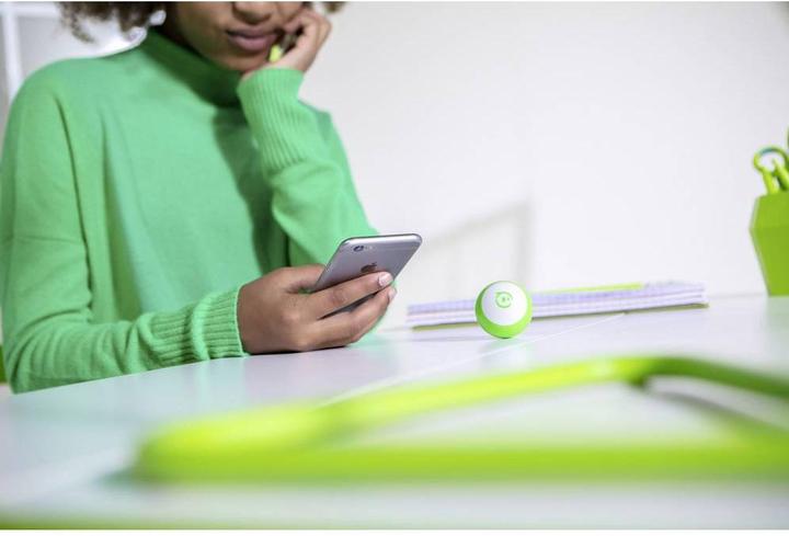 Produktbild Sphero Mini